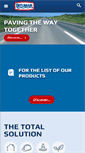 Mobile Screenshot of bitumar.com
